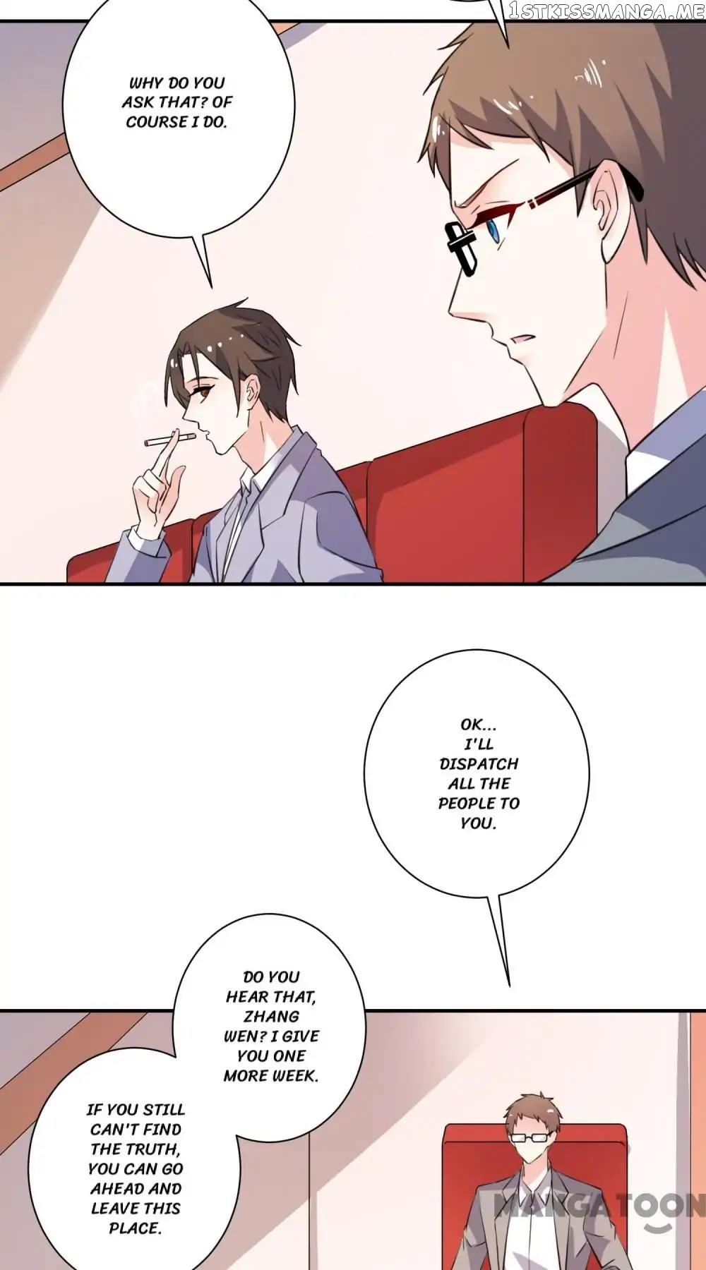 Unmarried Wife chapter 68 - page 25