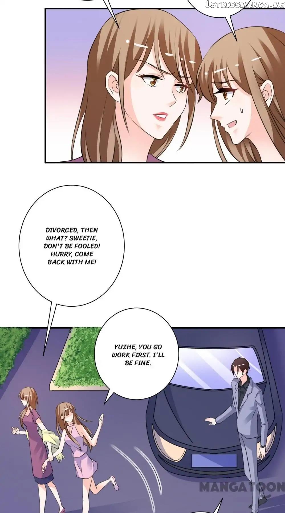 Unmarried Wife chapter 68 - page 3
