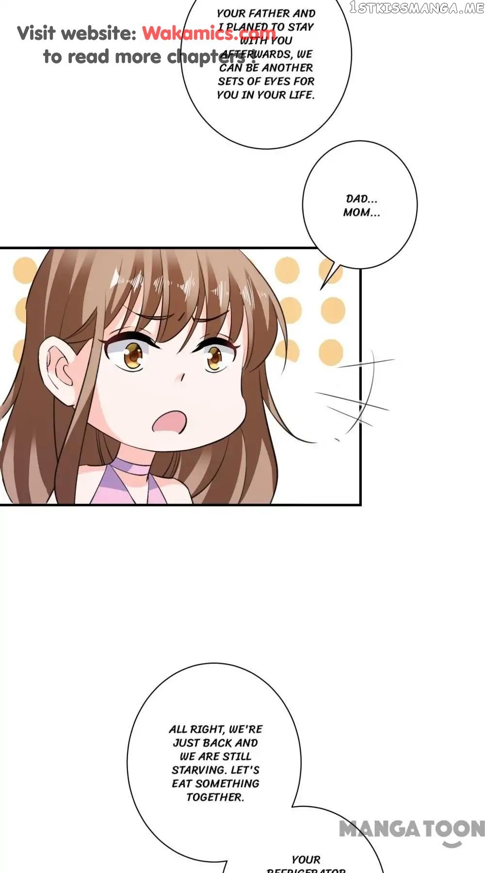Unmarried Wife chapter 68 - page 7