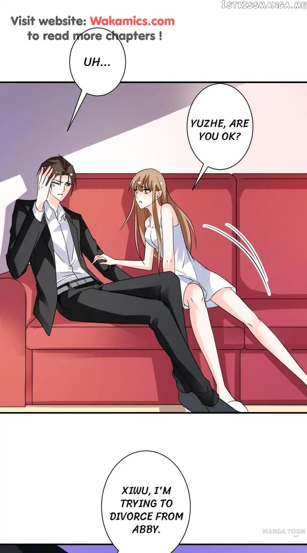 Unmarried Wife chapter 41 - page 11