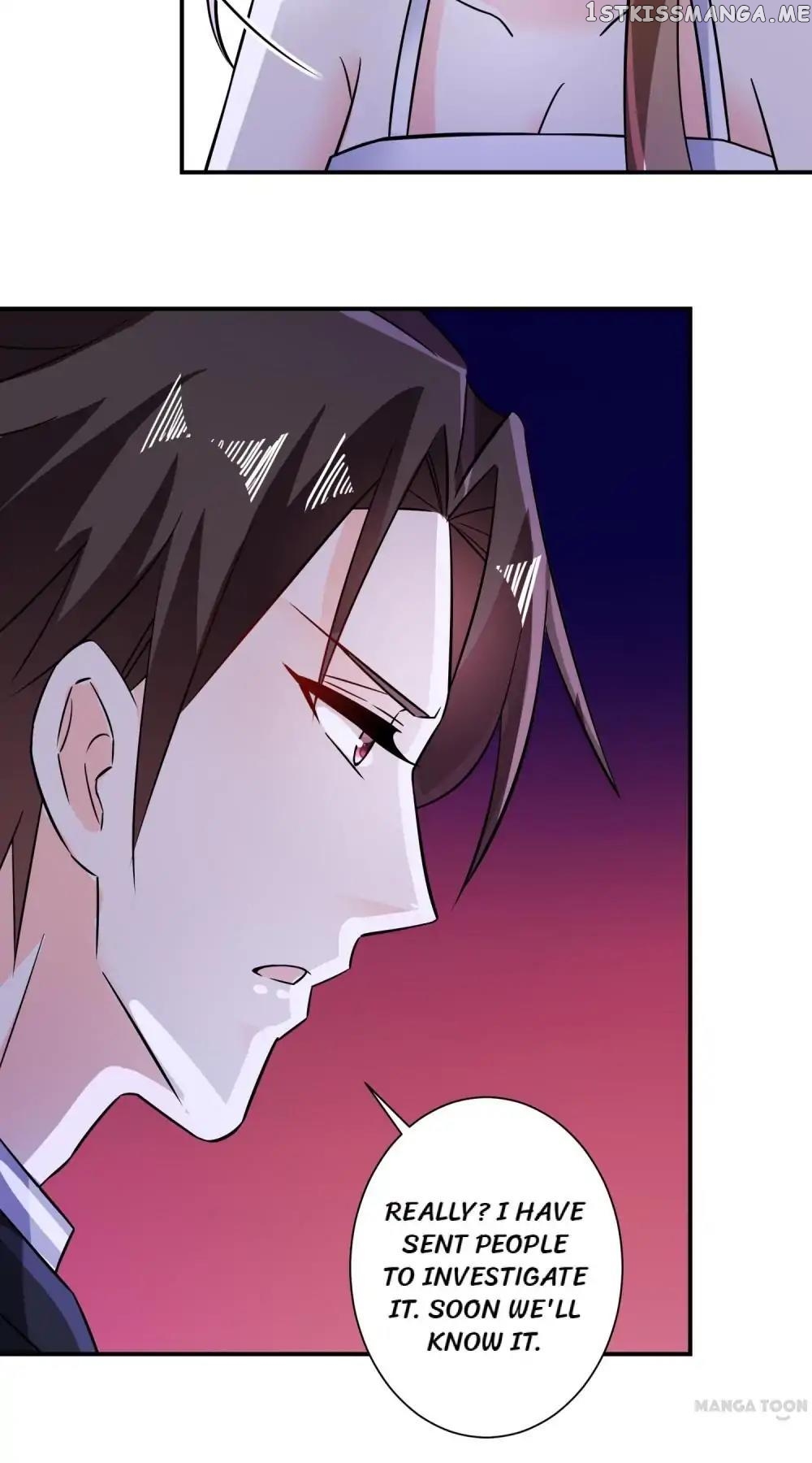 Unmarried Wife chapter 41 - page 16