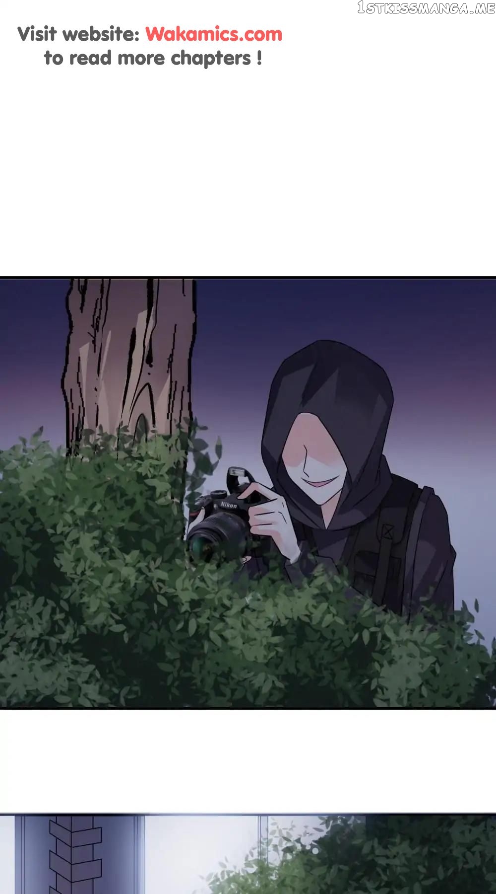 Unmarried Wife chapter 41 - page 20
