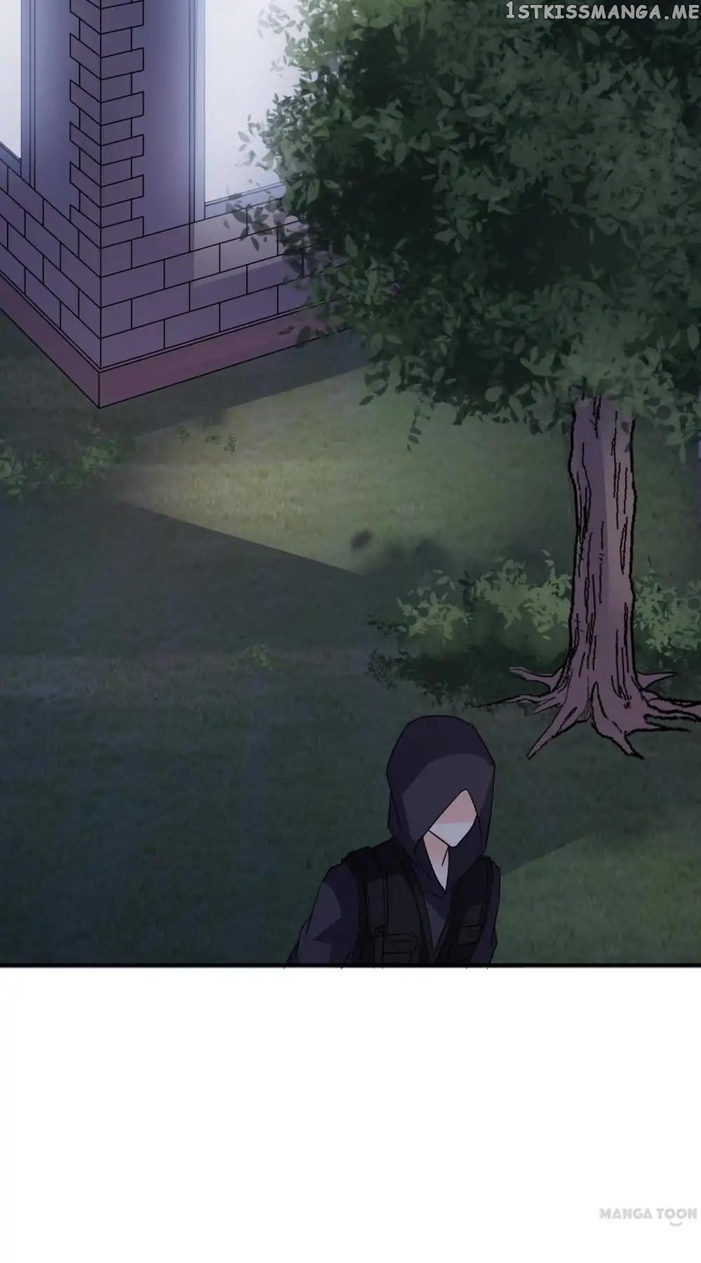 Unmarried Wife chapter 41 - page 21