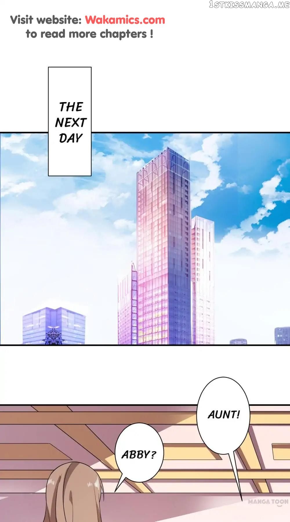 Unmarried Wife chapter 41 - page 22