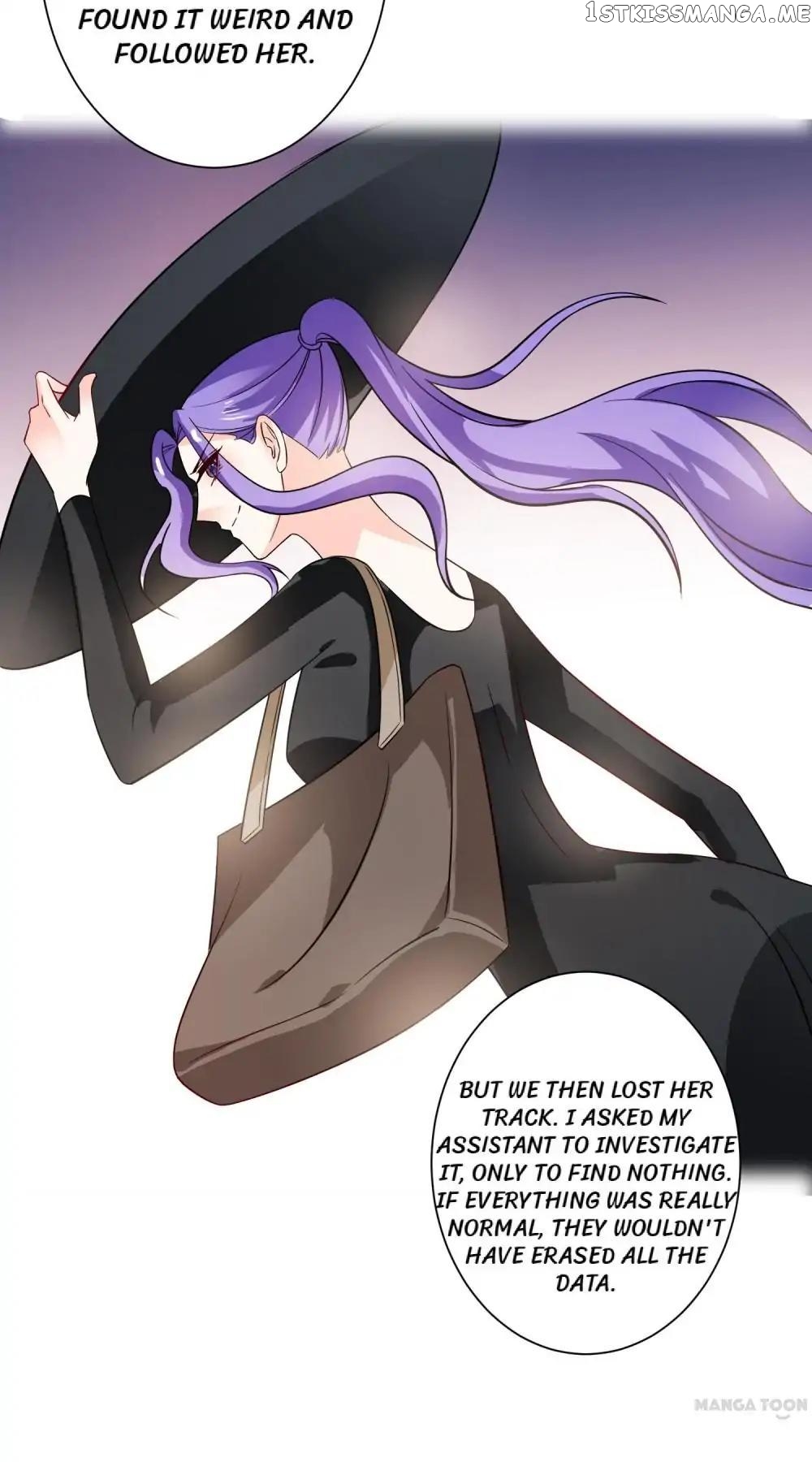 Unmarried Wife chapter 41 - page 4
