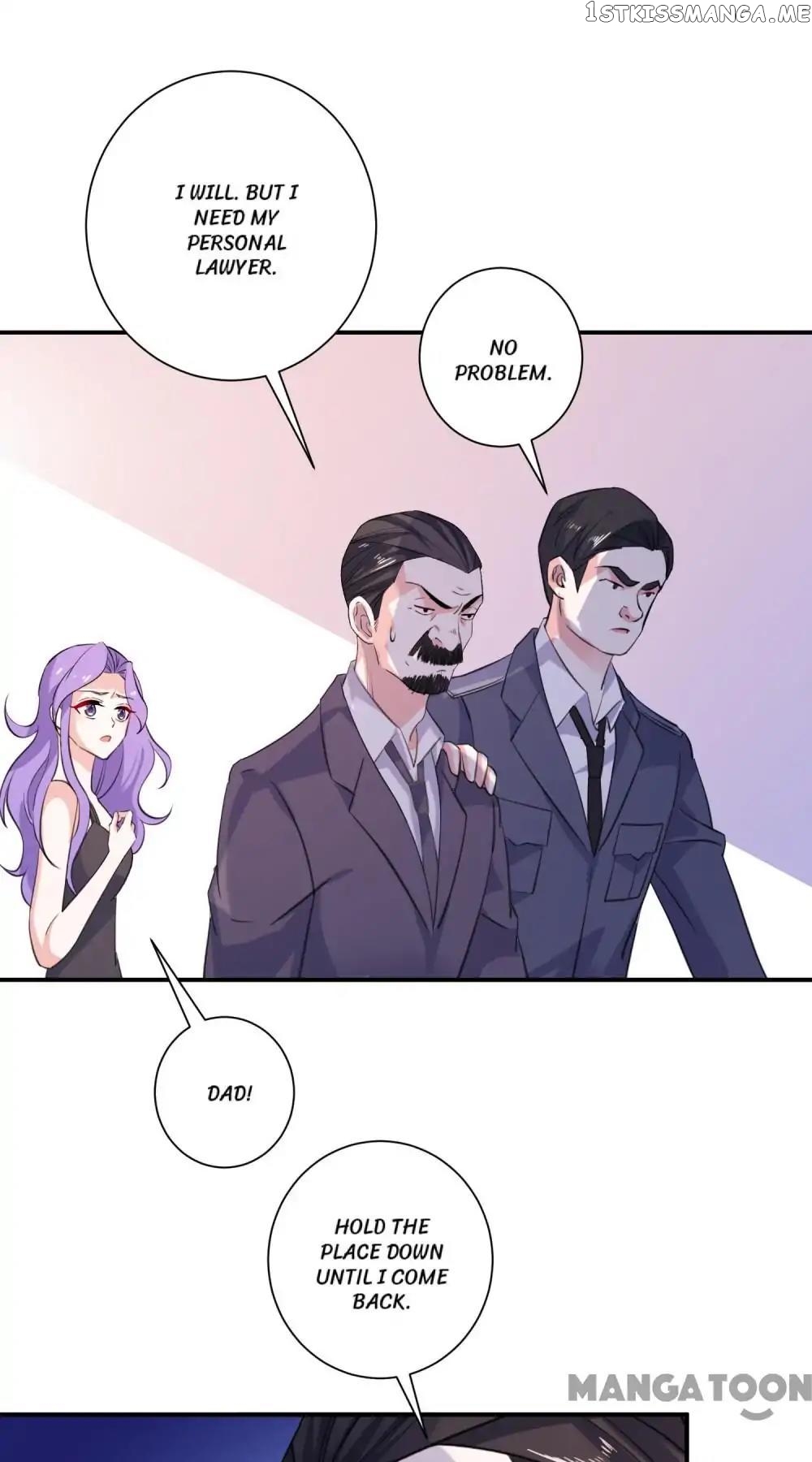 Unmarried Wife chapter 89 - page 1