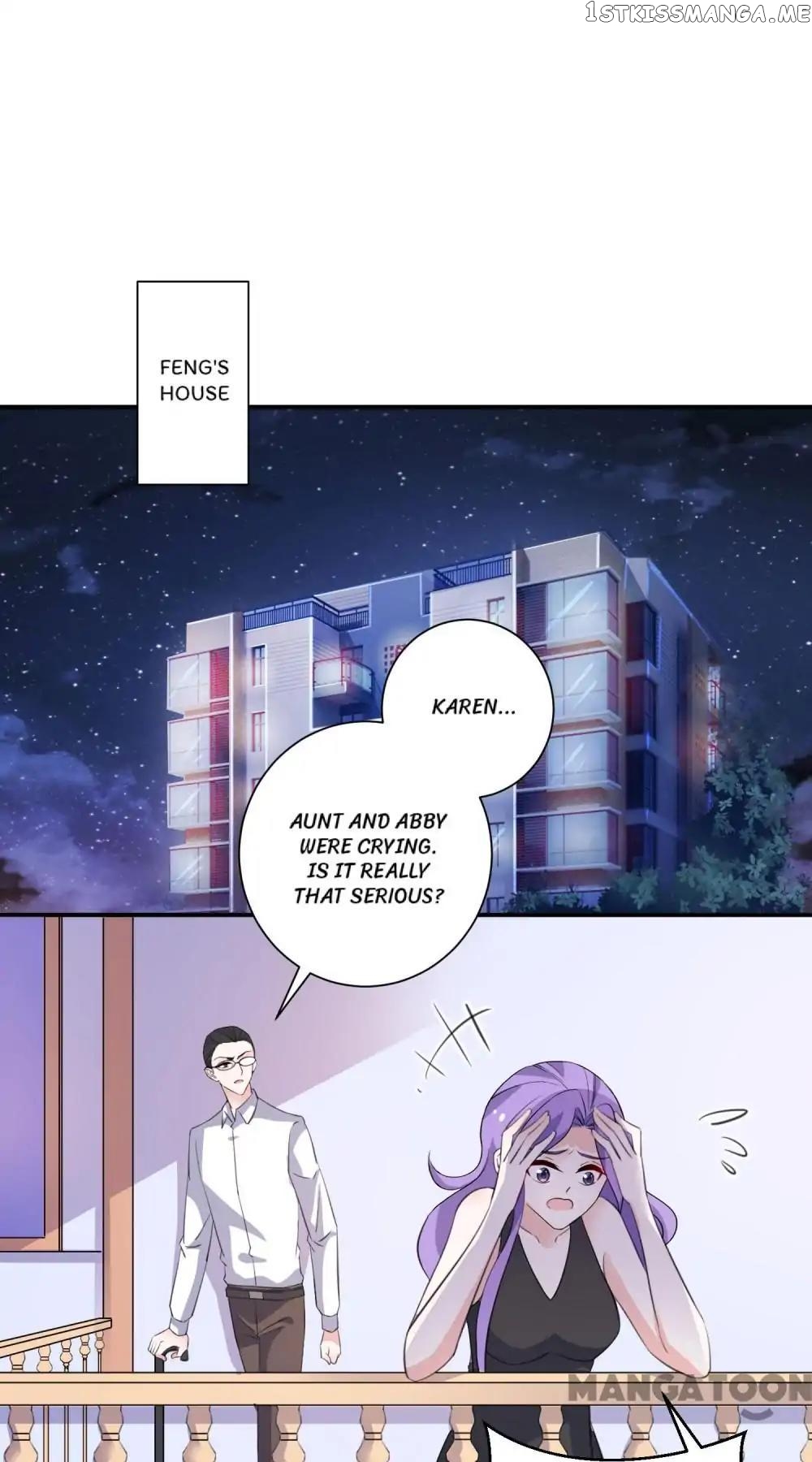 Unmarried Wife chapter 89 - page 13