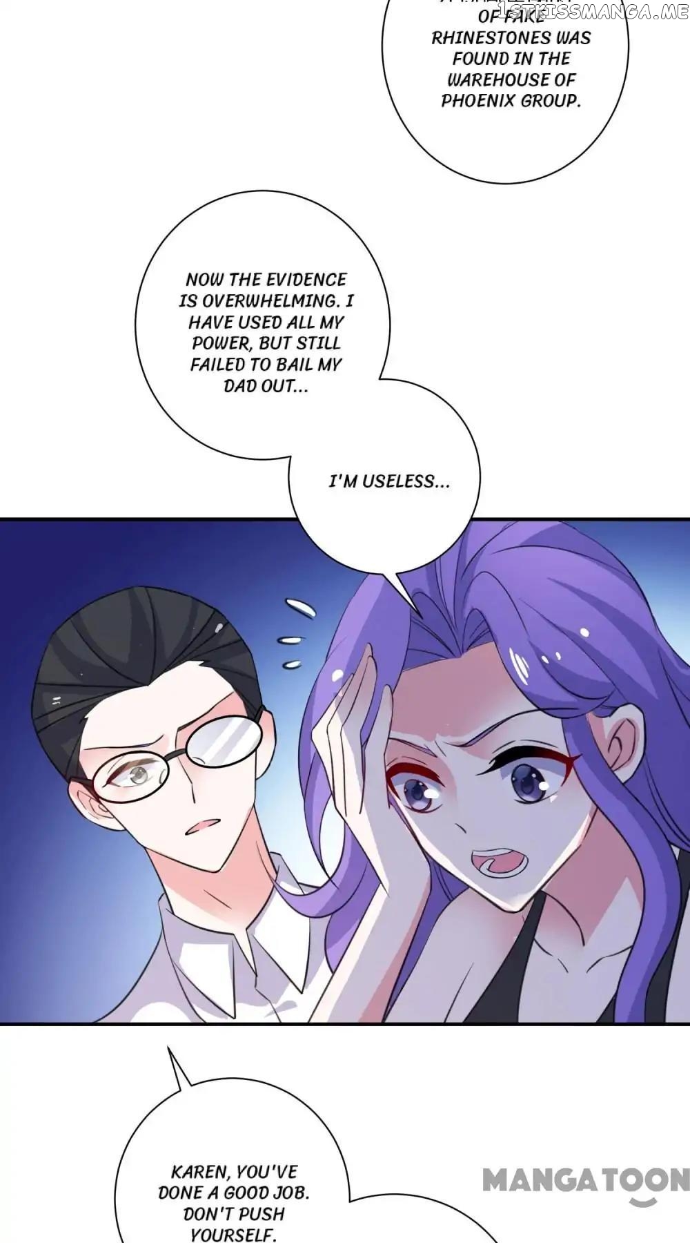 Unmarried Wife chapter 89 - page 17