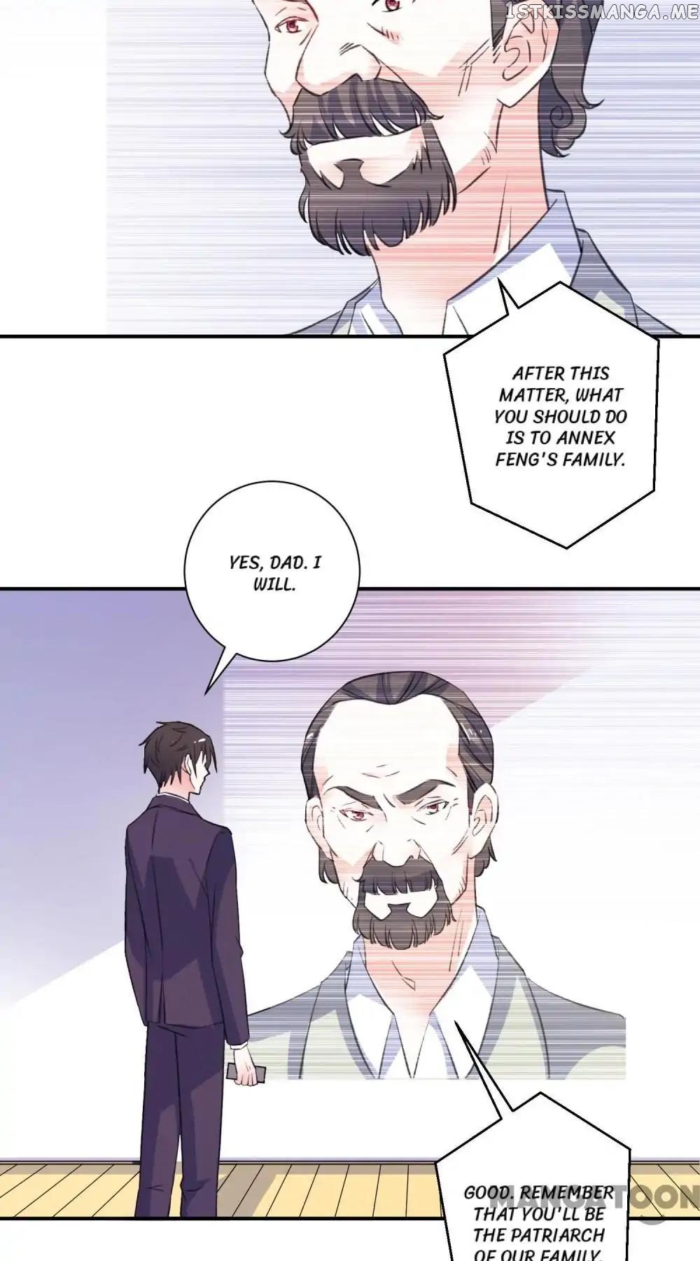 Unmarried Wife chapter 89 - page 23