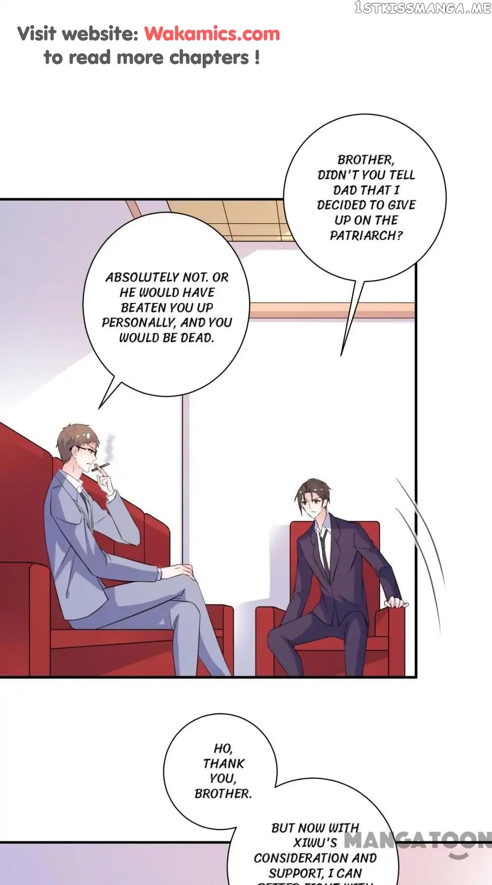 Unmarried Wife chapter 89 - page 25