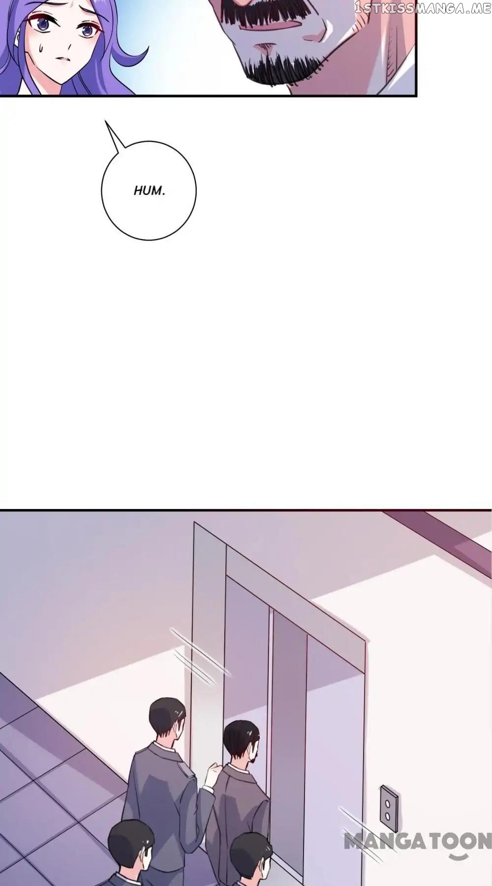 Unmarried Wife chapter 89 - page 3