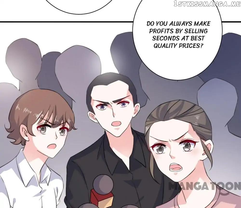 Unmarried Wife chapter 89 - page 6