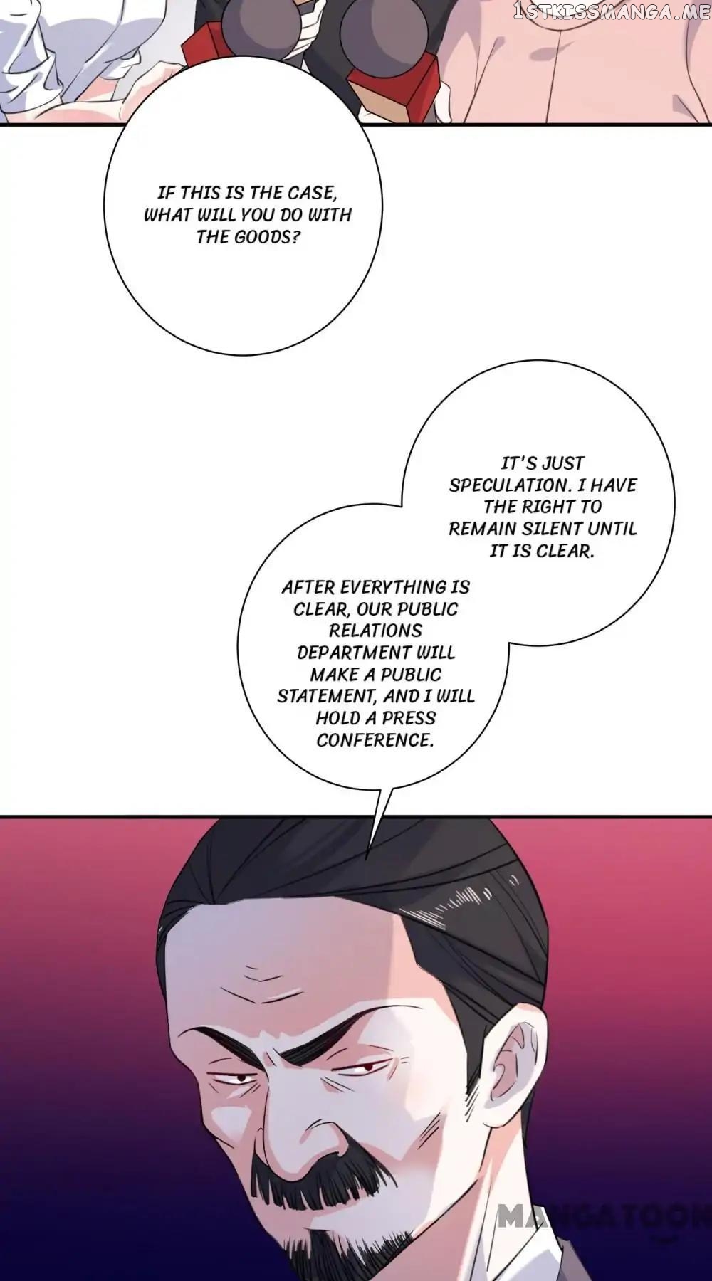 Unmarried Wife chapter 89 - page 7