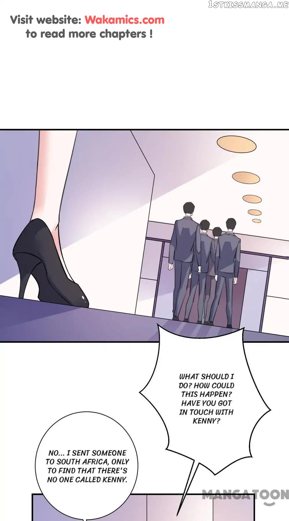 Unmarried Wife chapter 89 - page 9