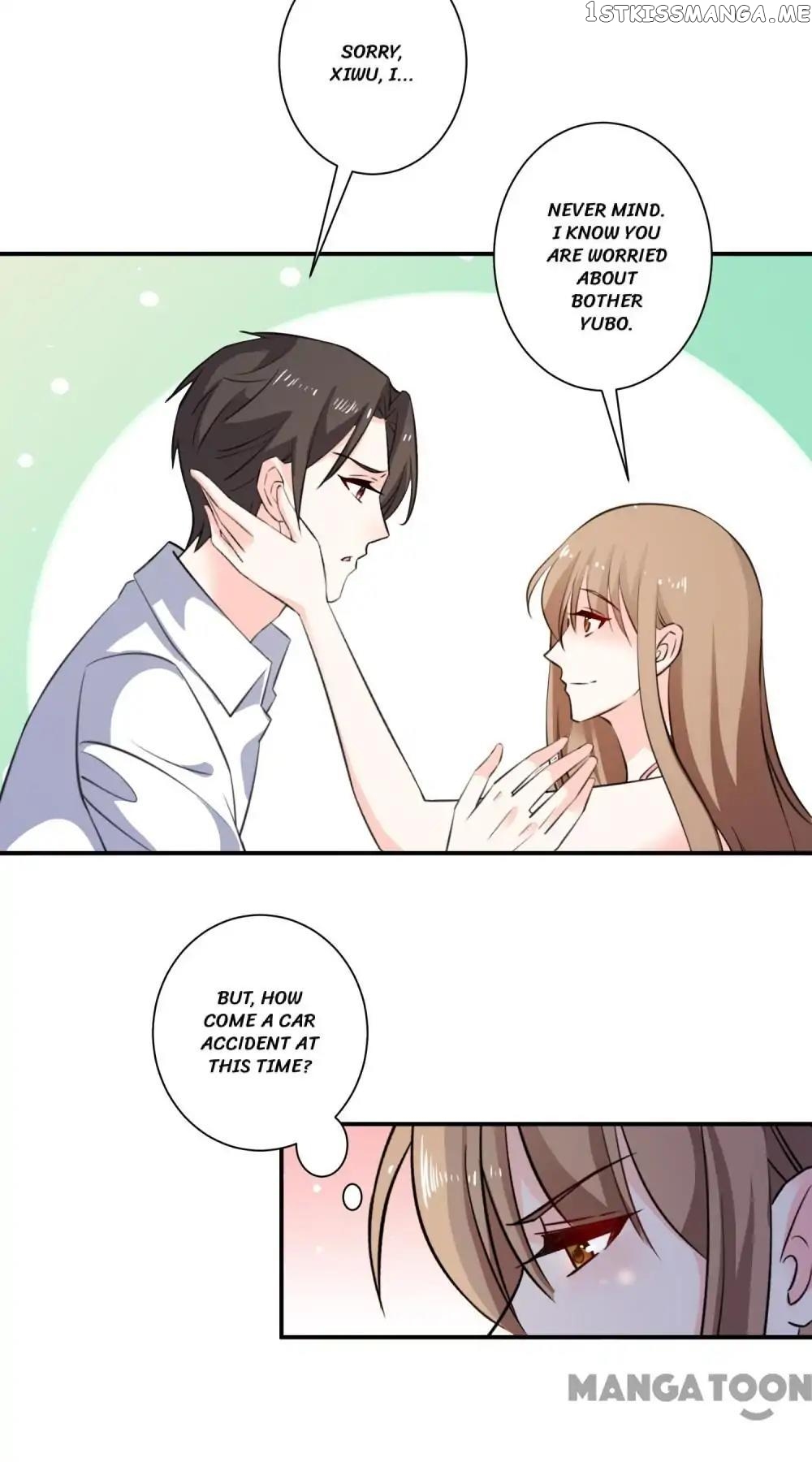 Unmarried Wife chapter 70 - page 10
