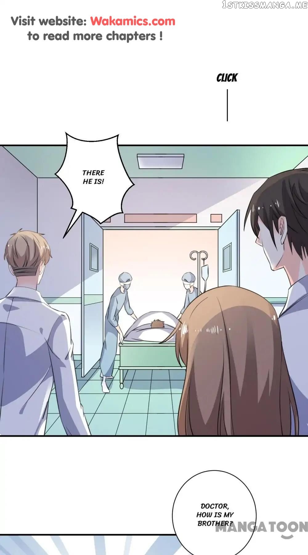 Unmarried Wife chapter 70 - page 11