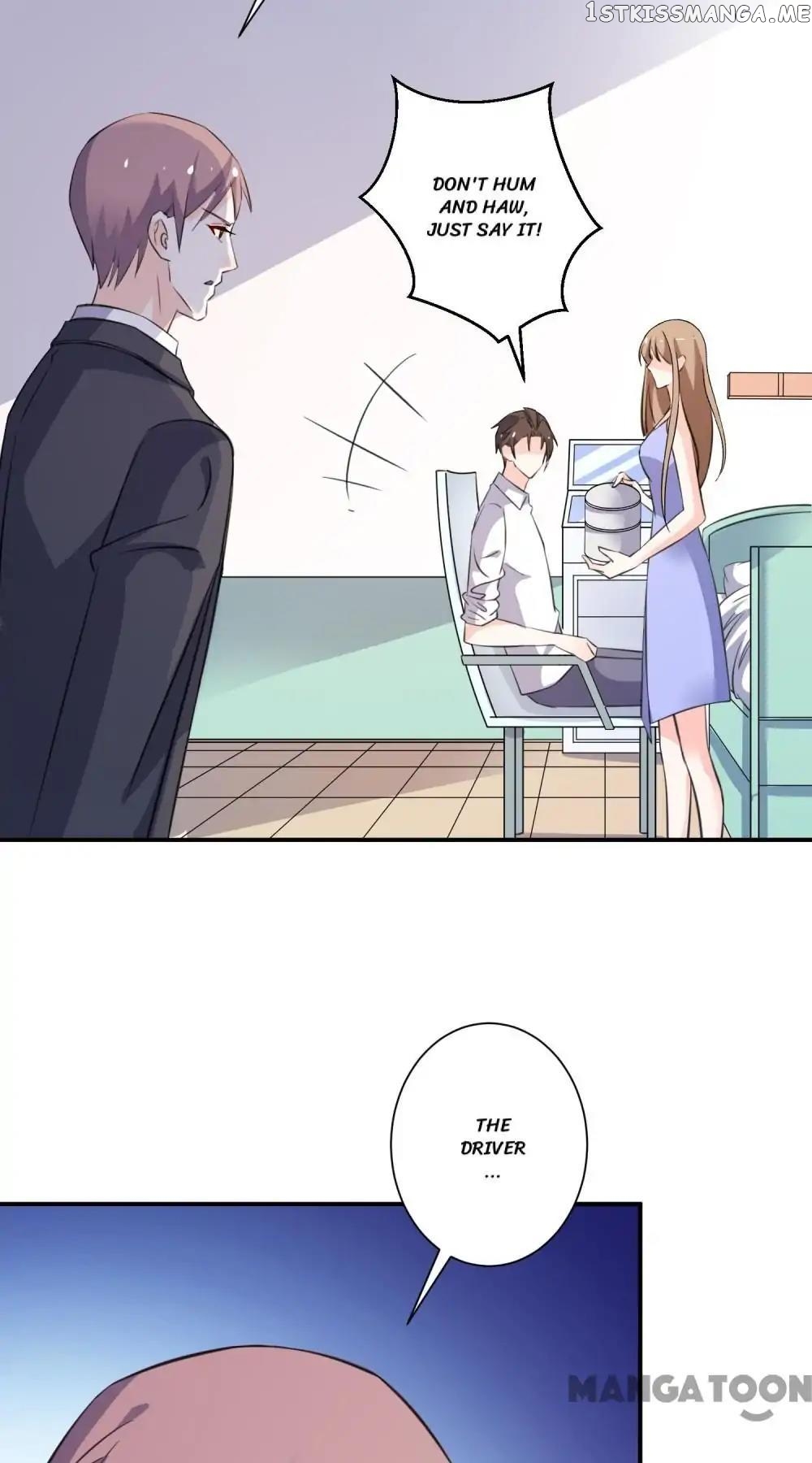 Unmarried Wife chapter 70 - page 27