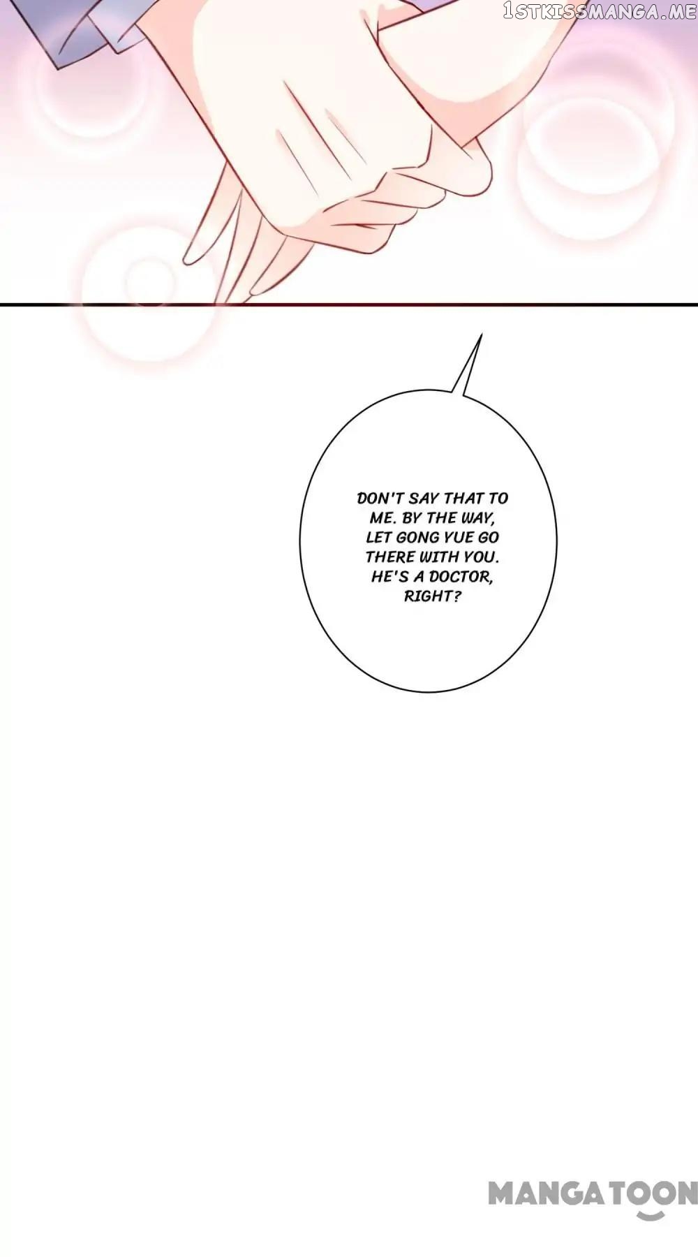 Unmarried Wife chapter 70 - page 3