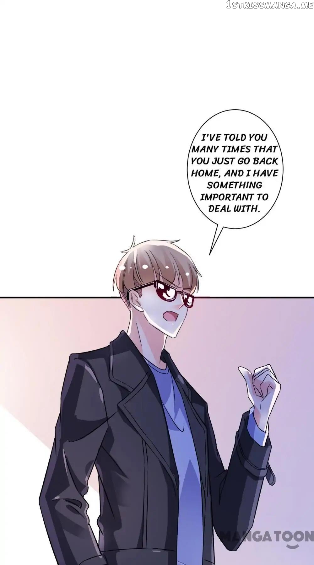 Unmarried Wife chapter 42 - page 13