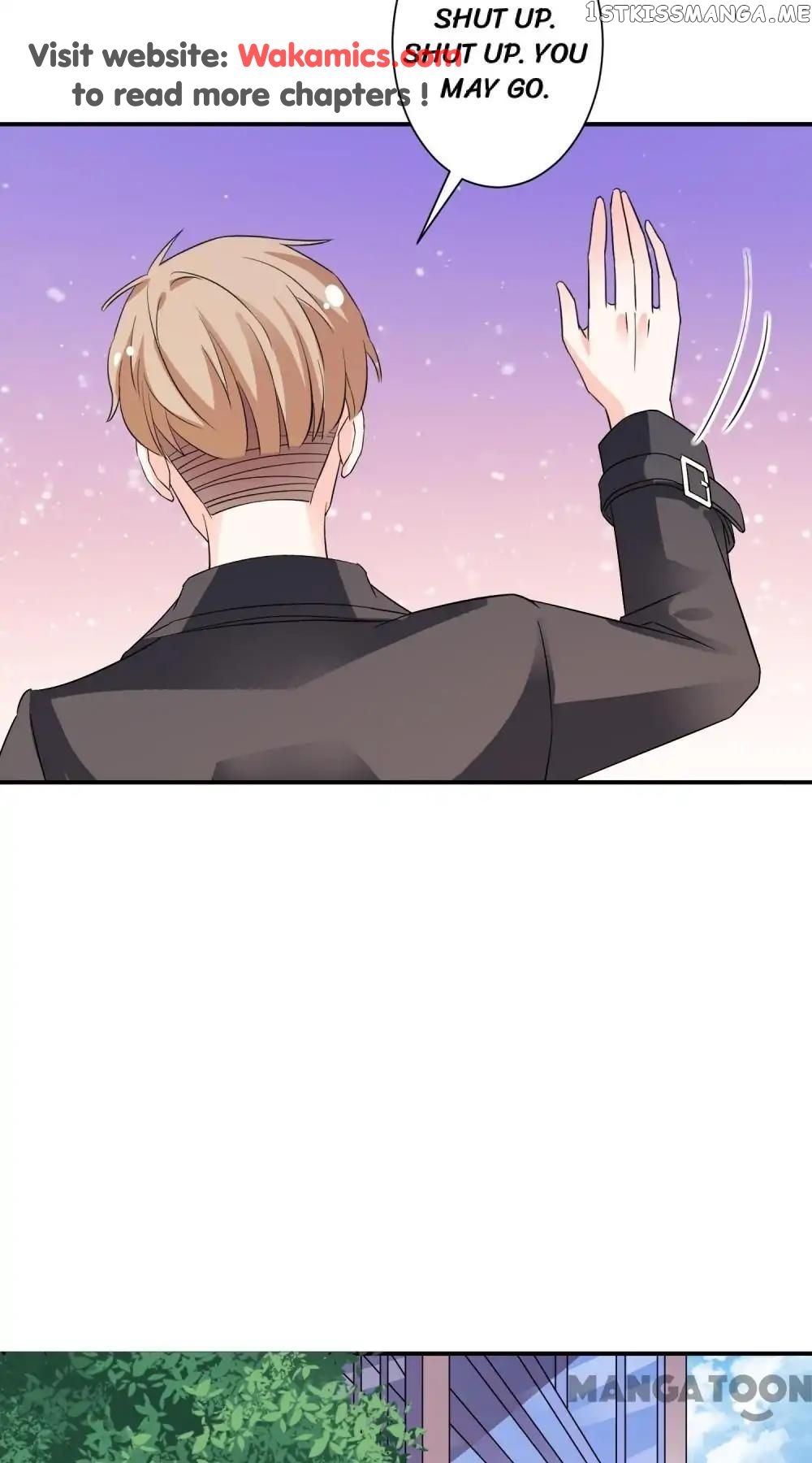 Unmarried Wife chapter 42 - page 15