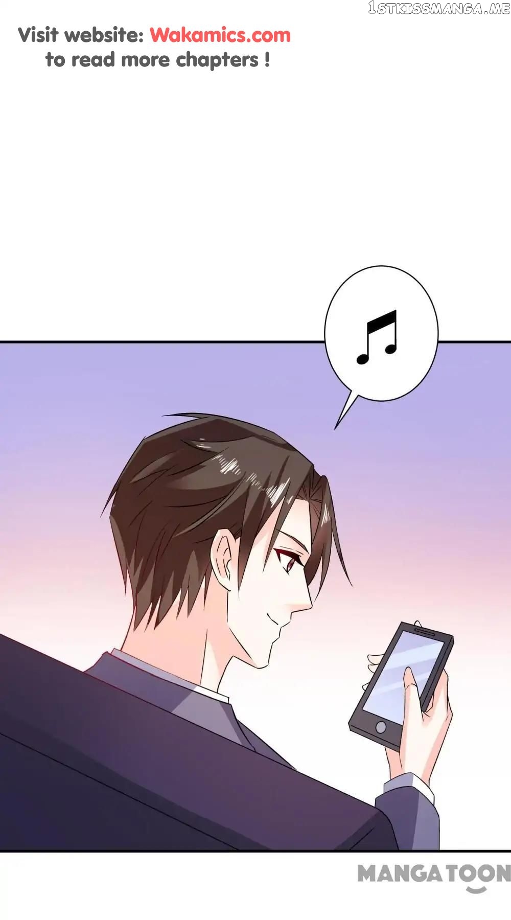 Unmarried Wife chapter 42 - page 19