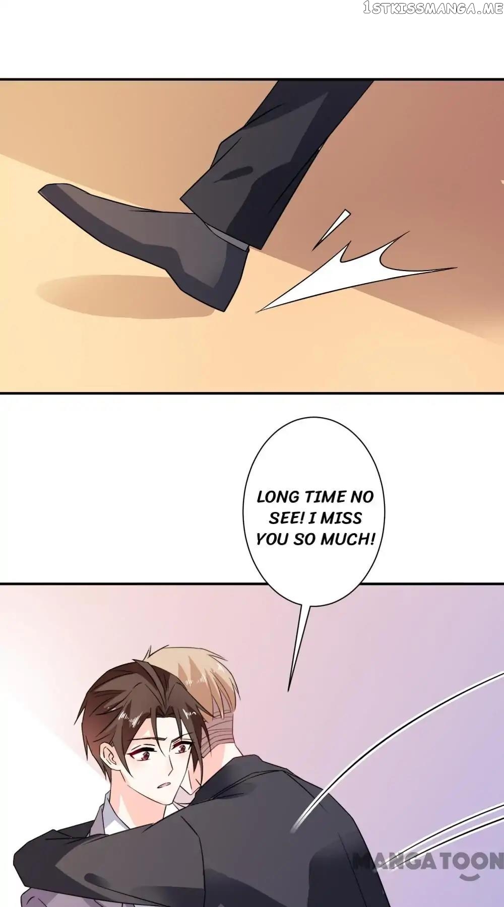 Unmarried Wife chapter 42 - page 21