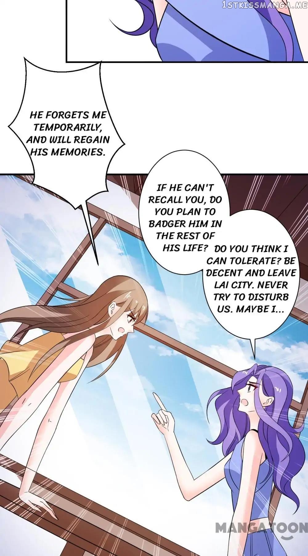 Unmarried Wife chapter 42 - page 5