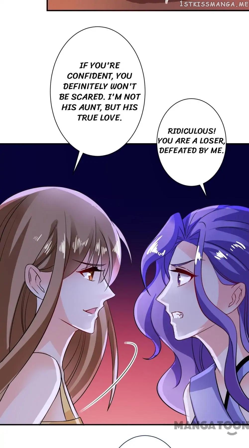 Unmarried Wife chapter 42 - page 8