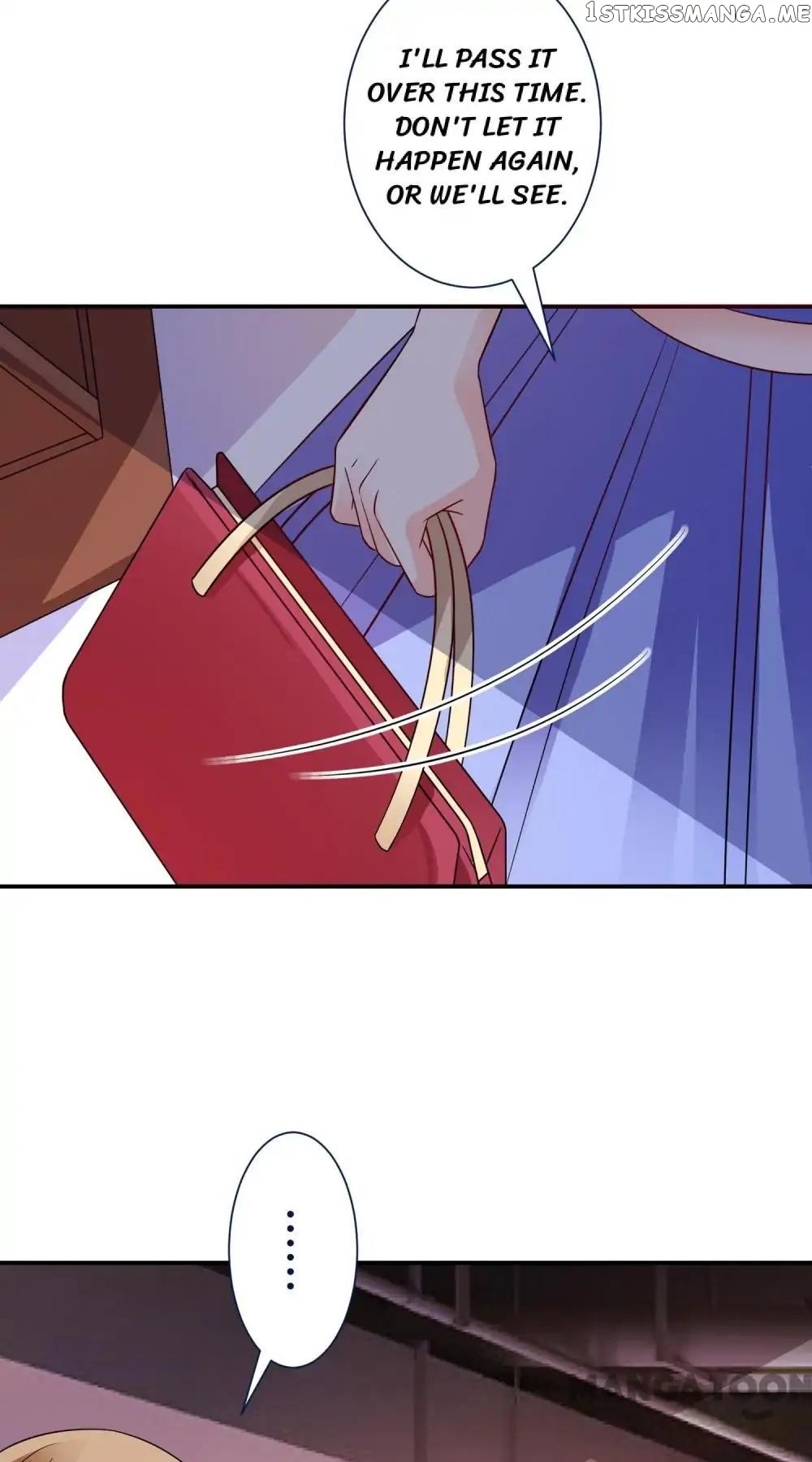 Unmarried Wife chapter 42 - page 9