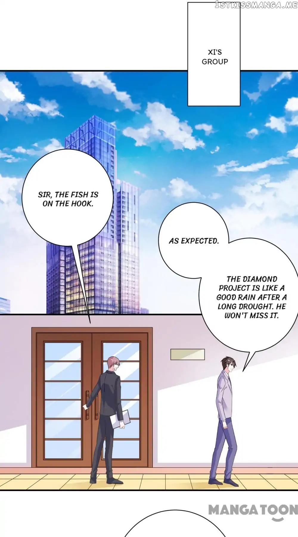 Unmarried Wife chapter 87 - page 1