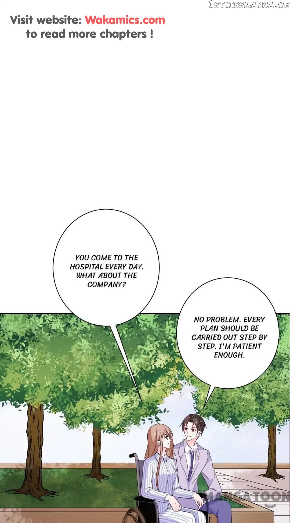 Unmarried Wife chapter 87 - page 11