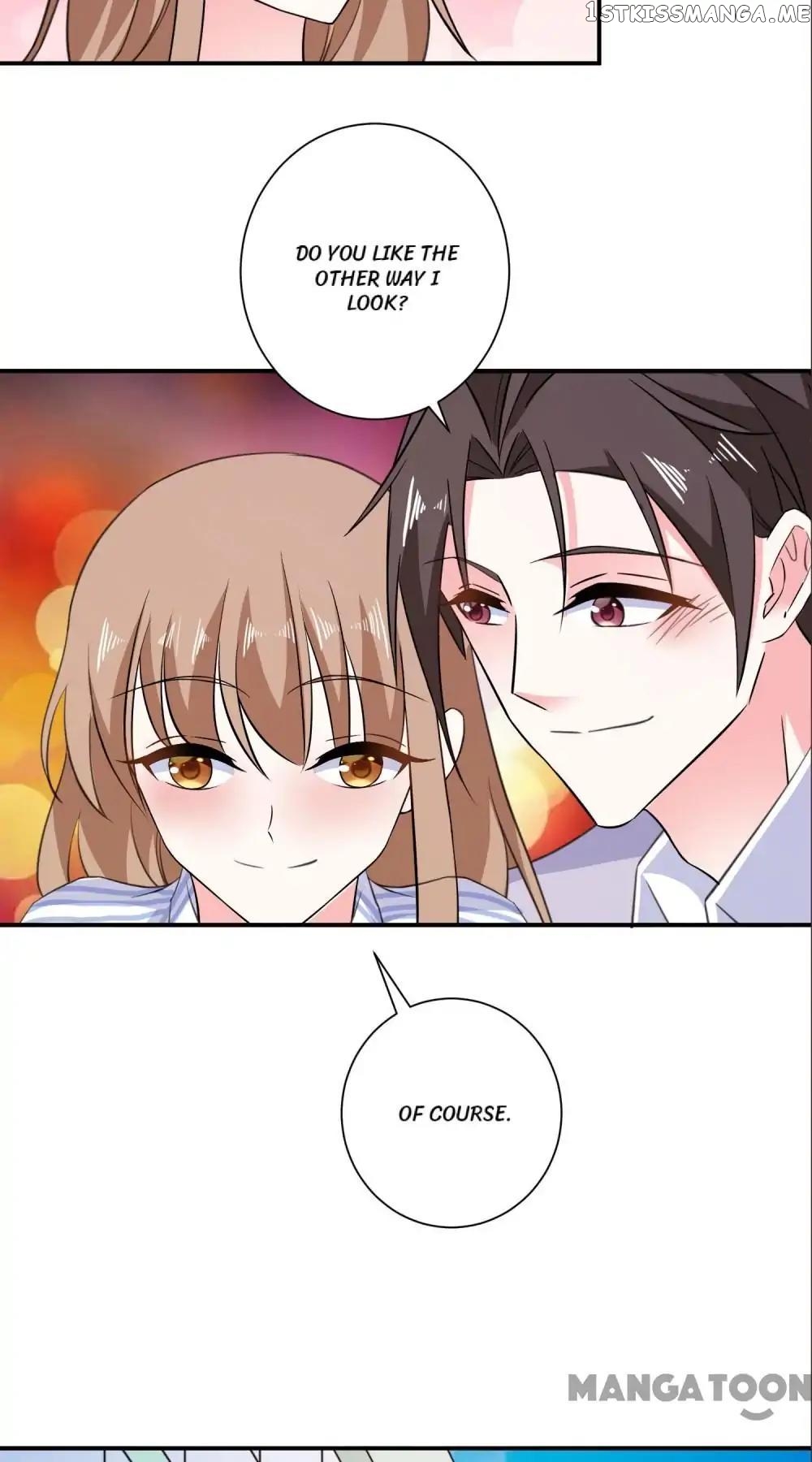 Unmarried Wife chapter 87 - page 13