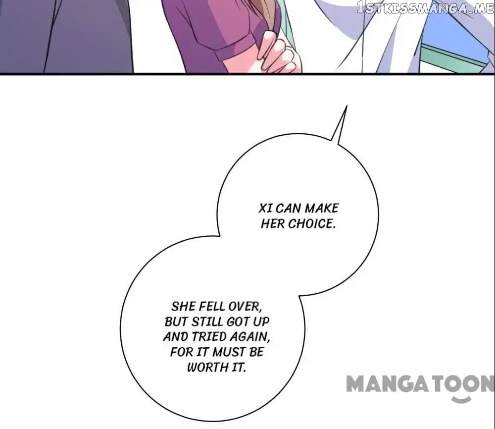 Unmarried Wife chapter 87 - page 16