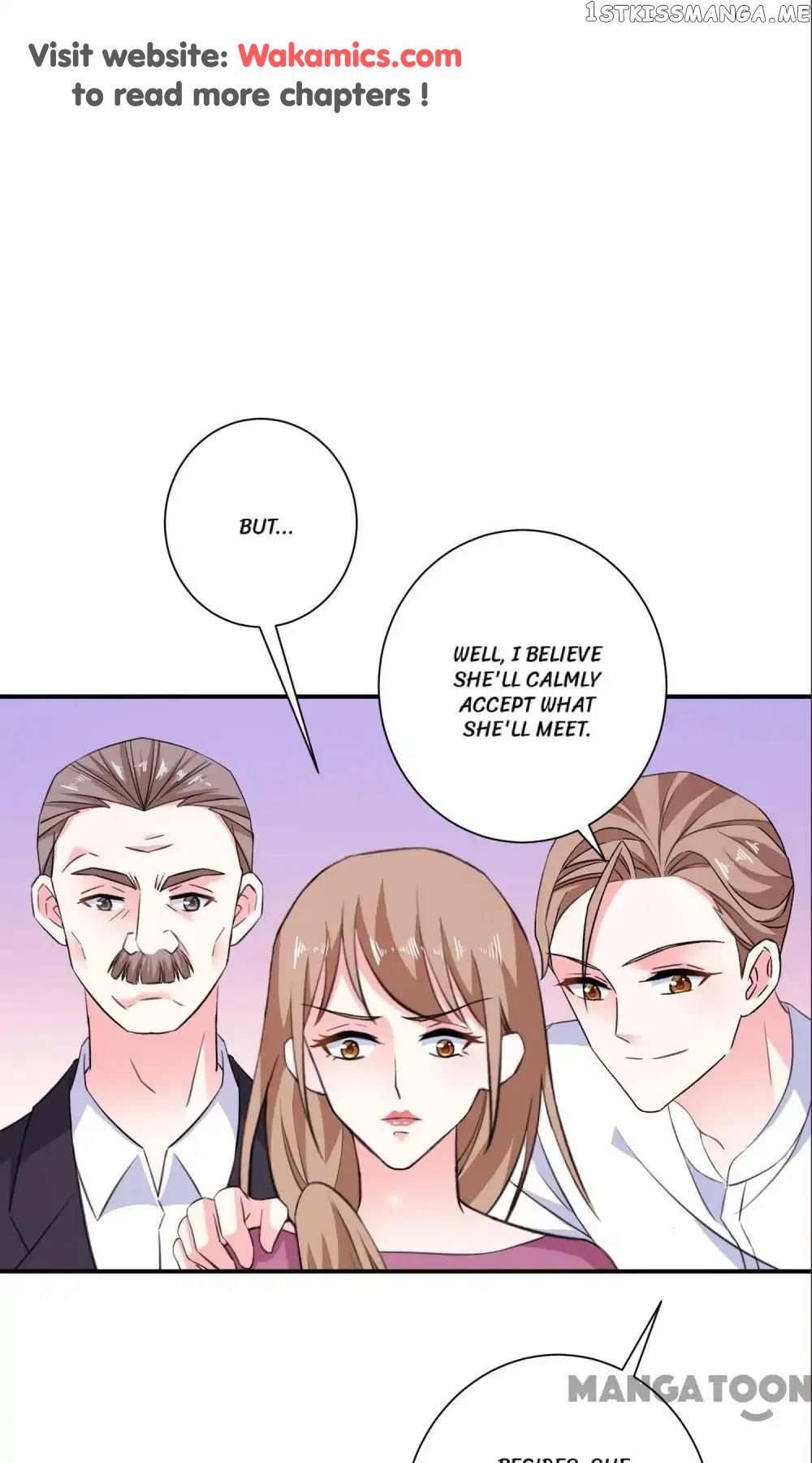 Unmarried Wife chapter 87 - page 17