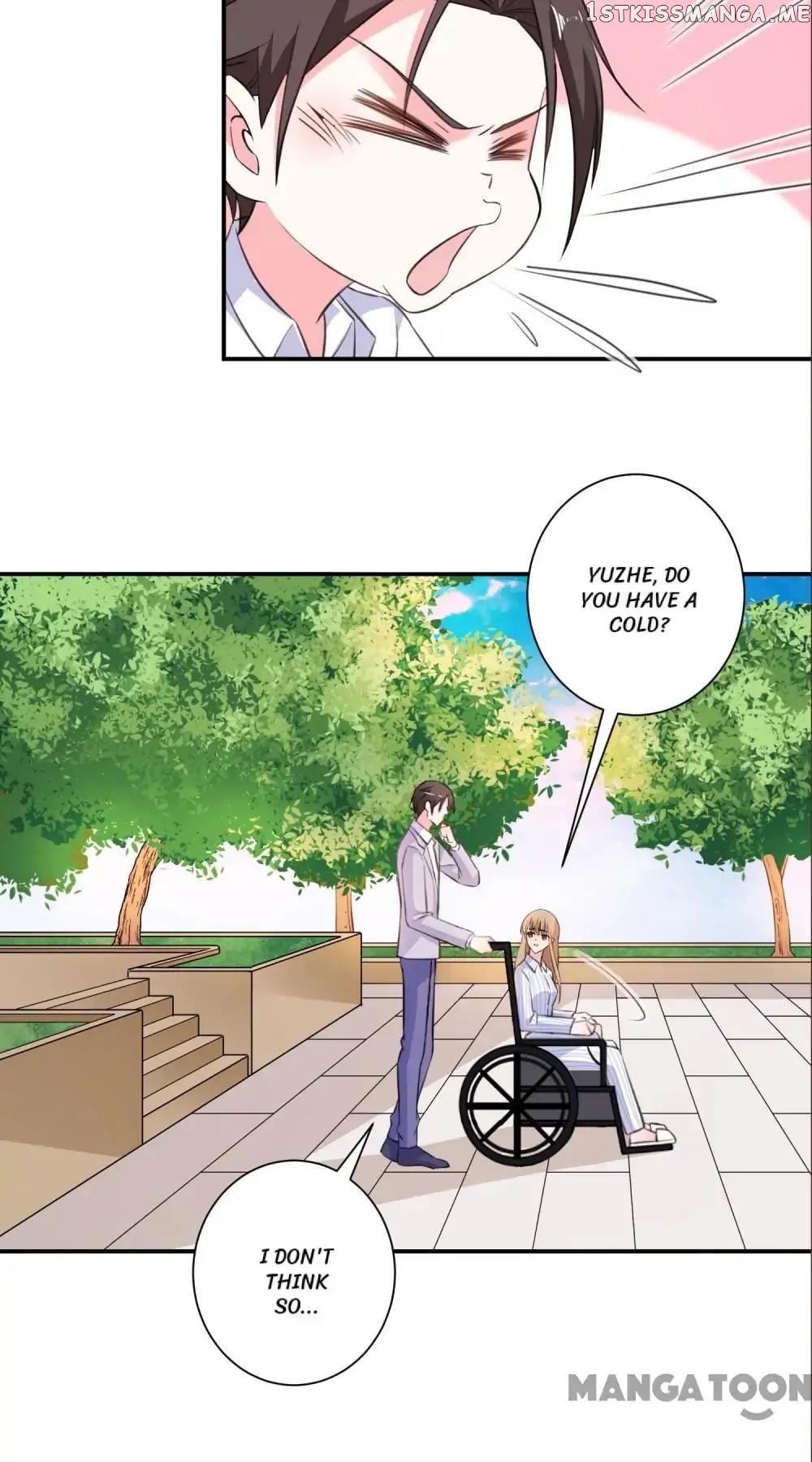 Unmarried Wife chapter 87 - page 19