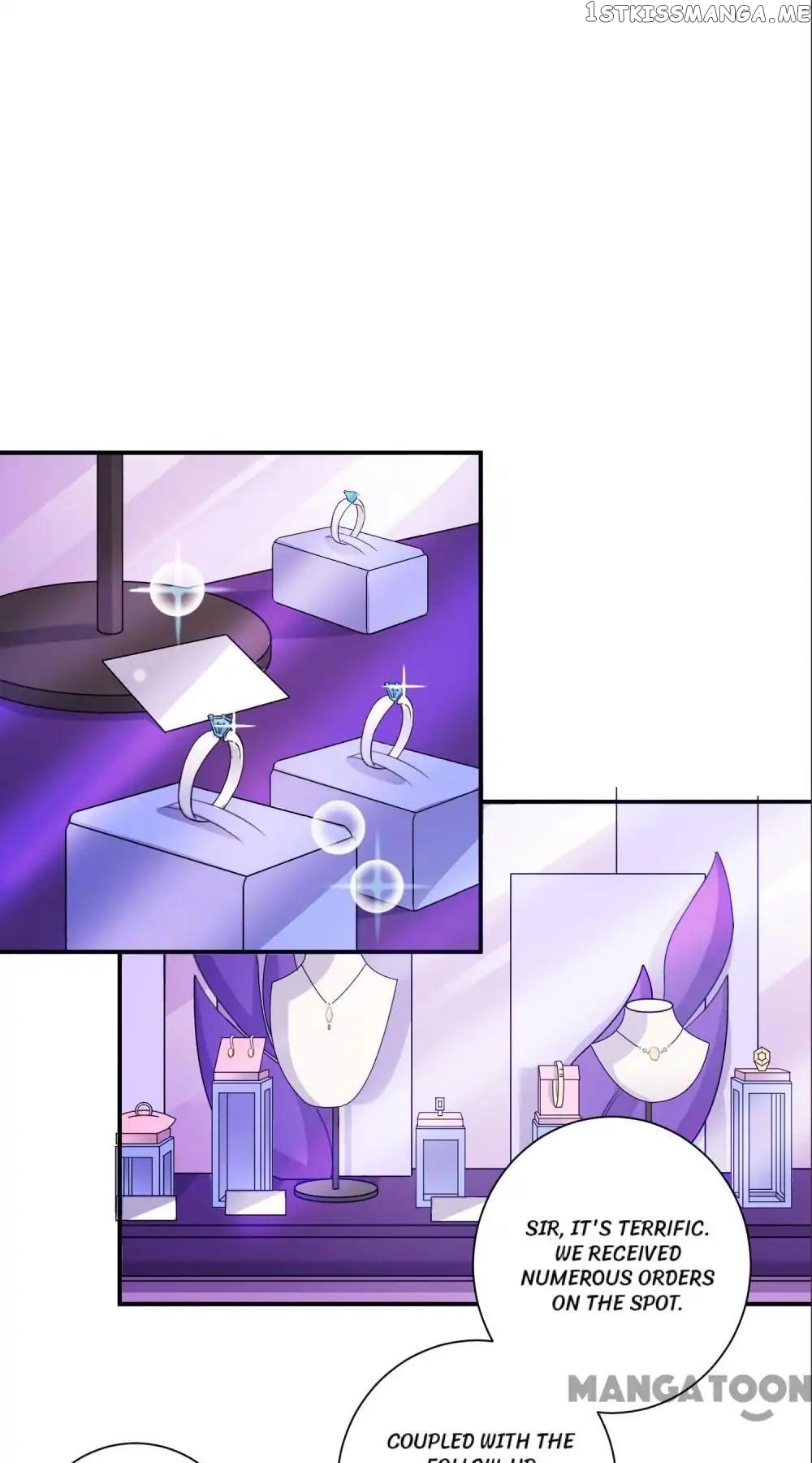 Unmarried Wife chapter 87 - page 23