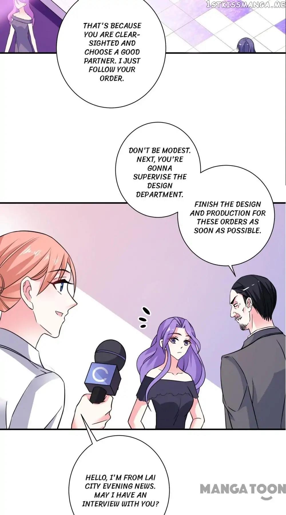Unmarried Wife chapter 87 - page 25
