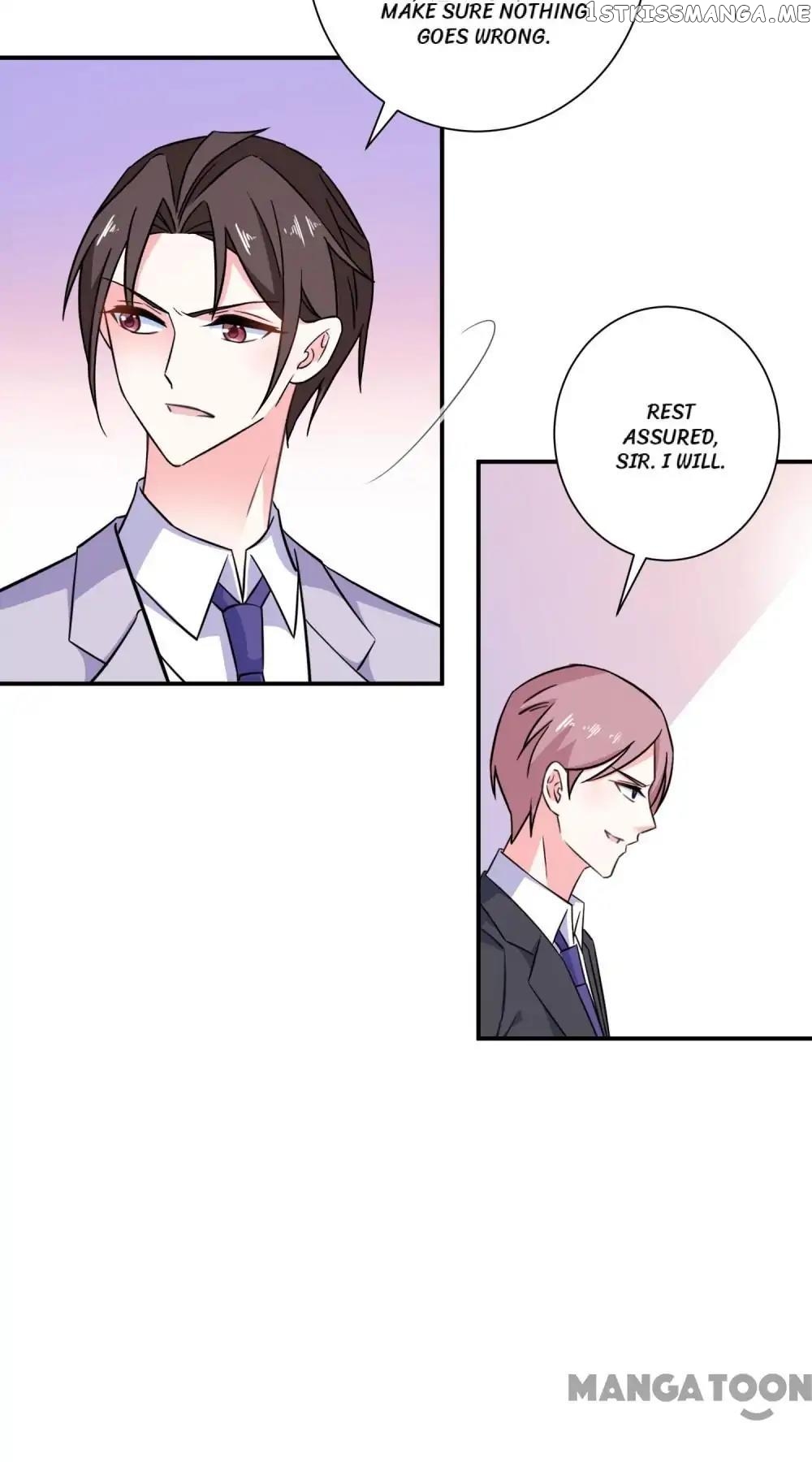 Unmarried Wife chapter 87 - page 3