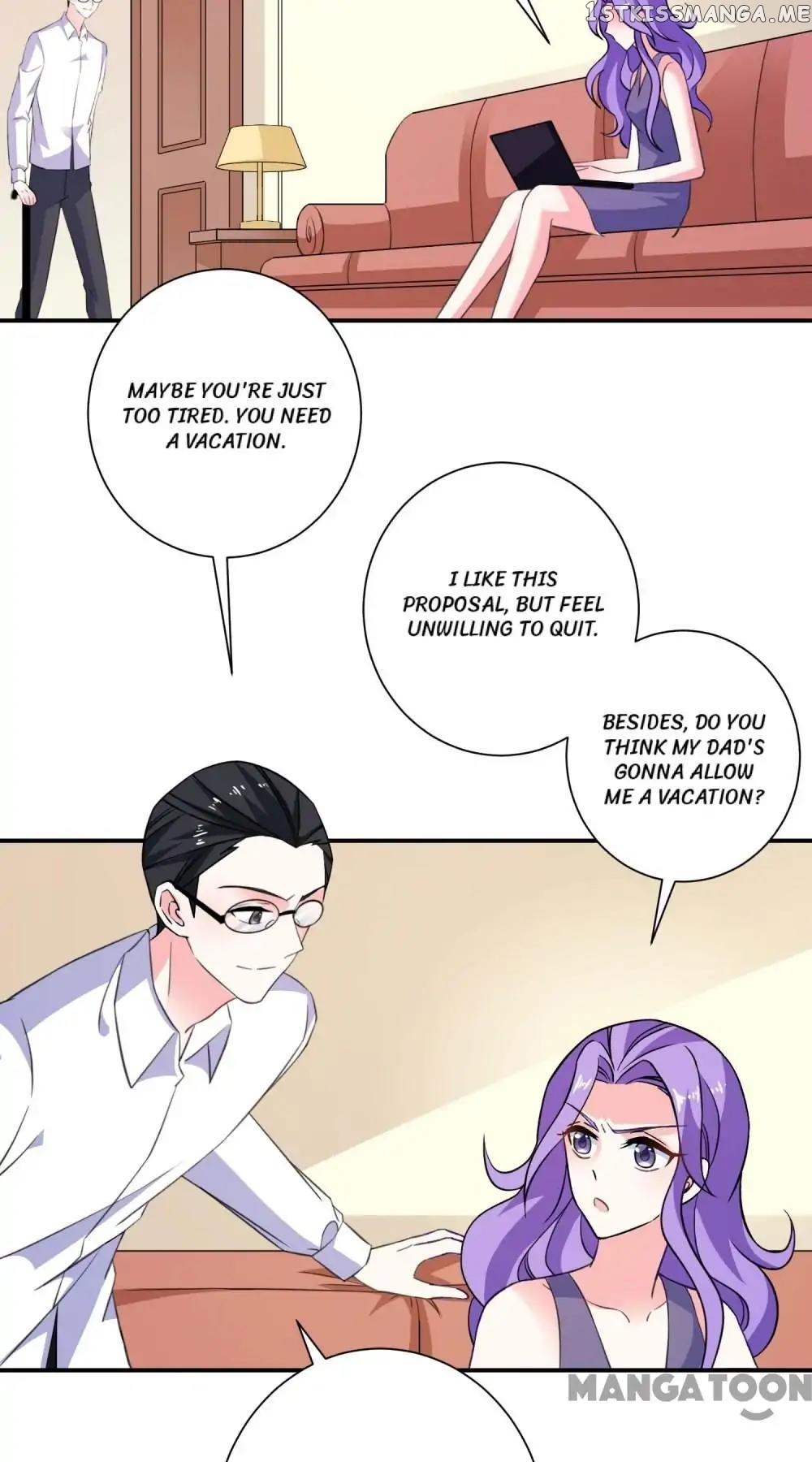 Unmarried Wife chapter 87 - page 7