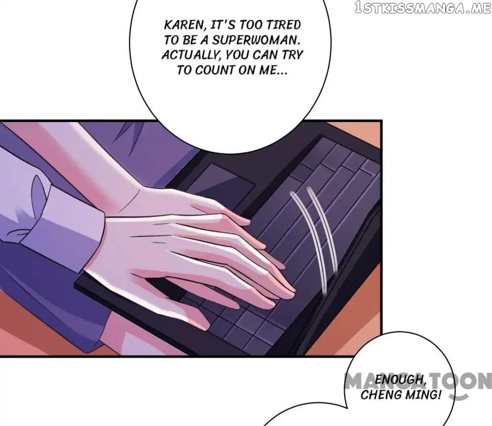Unmarried Wife chapter 87 - page 8