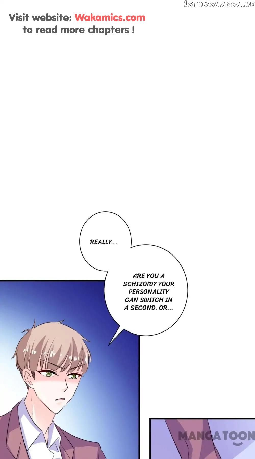 Unmarried Wife chapter 60 - page 17