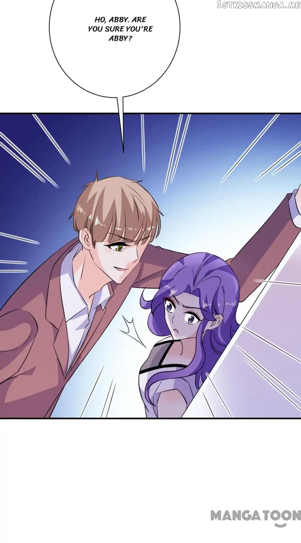 Unmarried Wife chapter 60 - page 20