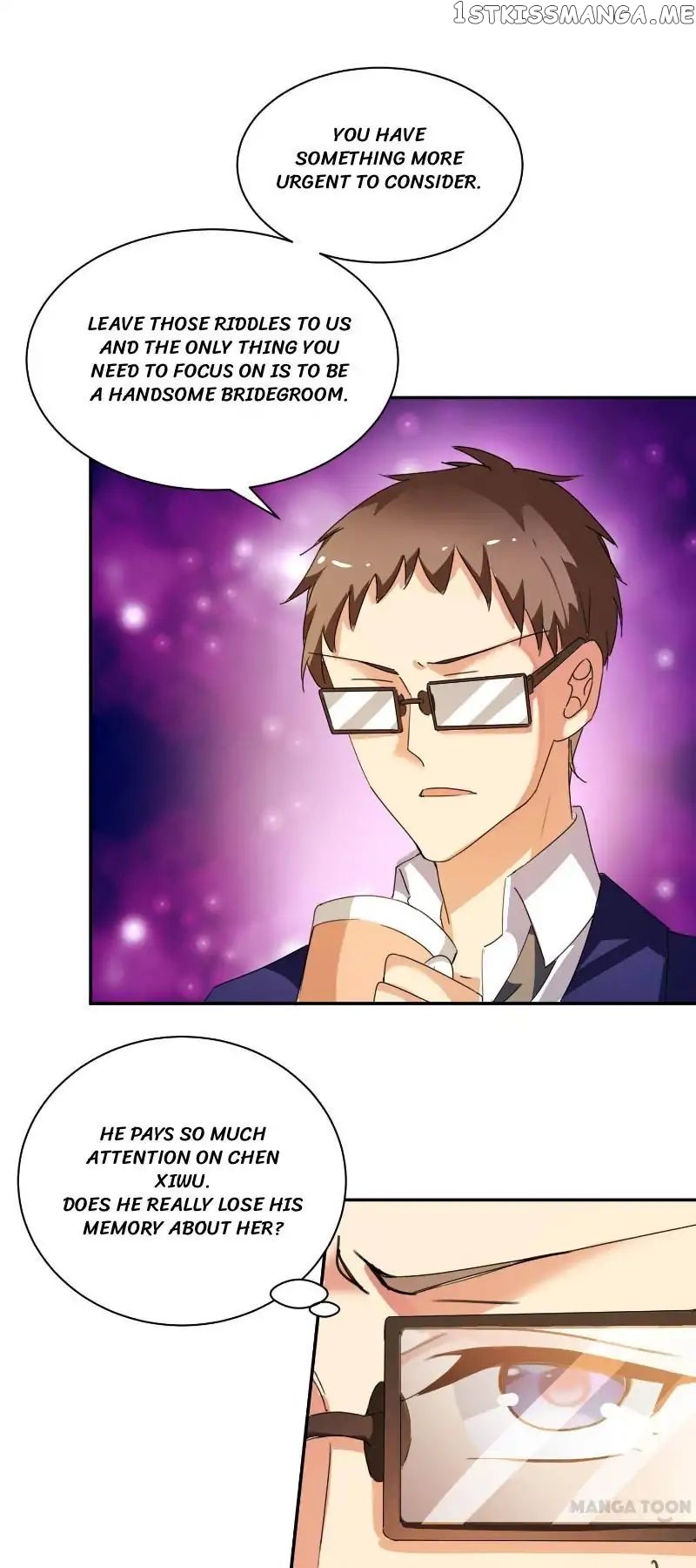 Unmarried Wife chapter 5 - page 15