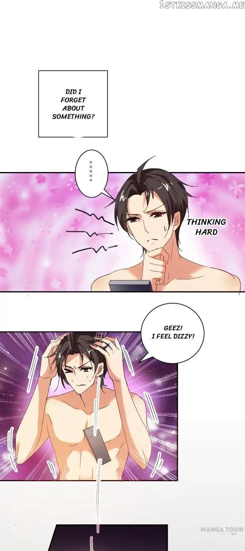 Unmarried Wife chapter 5 - page 20