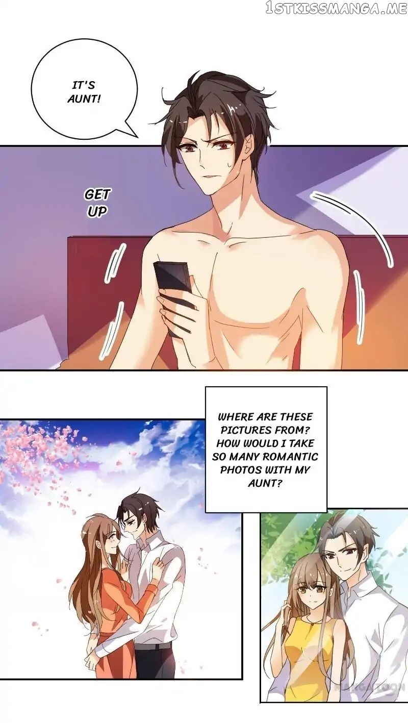Unmarried Wife chapter 5 - page 3