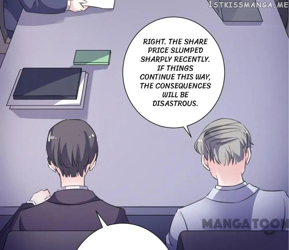 Unmarried Wife chapter 79 - page 11