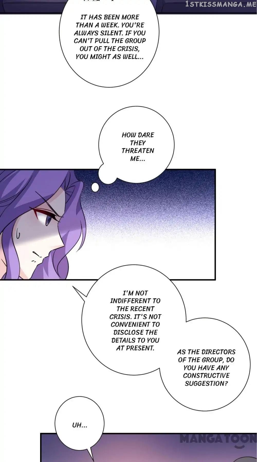 Unmarried Wife chapter 79 - page 12