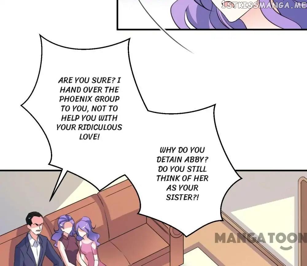 Unmarried Wife chapter 79 - page 23