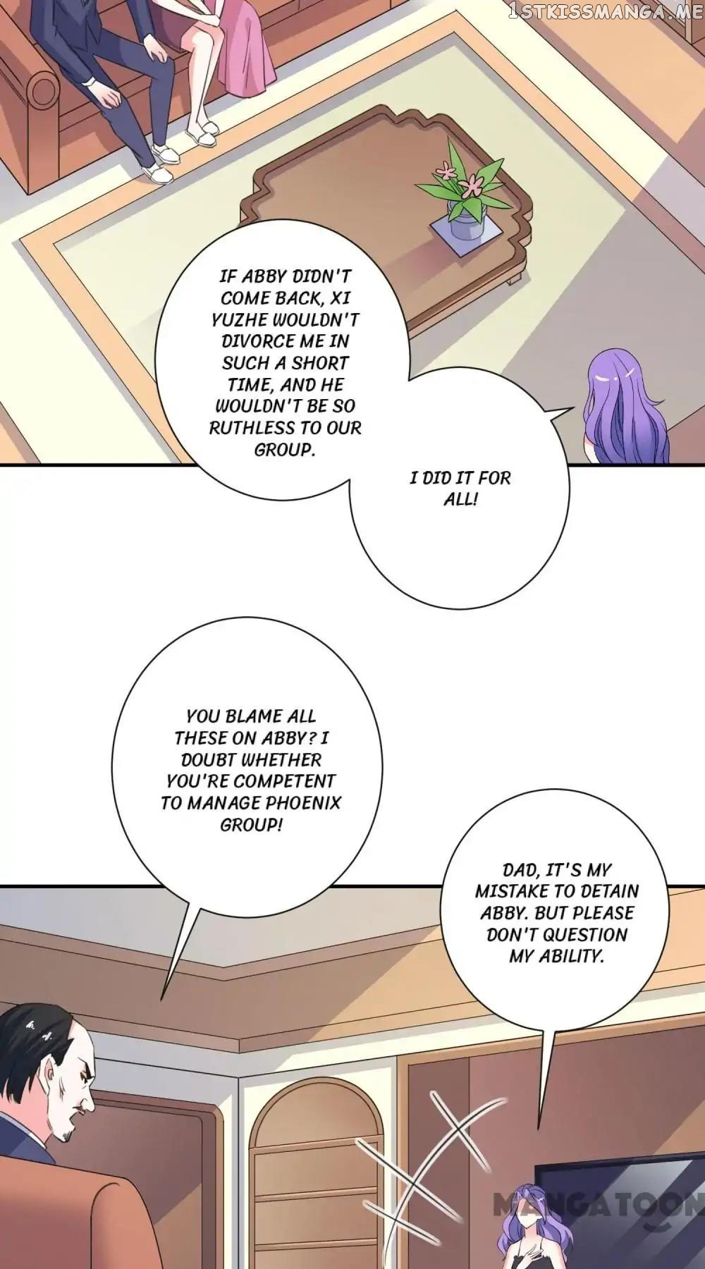 Unmarried Wife chapter 79 - page 24