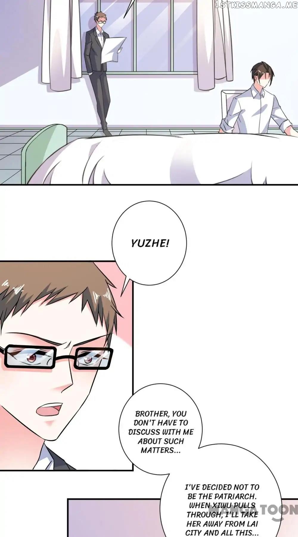 Unmarried Wife chapter 79 - page 28